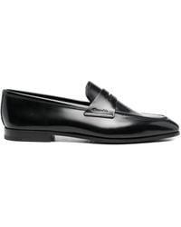 Church's - Mocassins En Cuir À Entaille Penny - Lyst