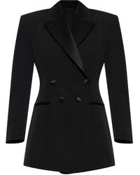 Givenchy - テーラード ダブルジャケット - Lyst
