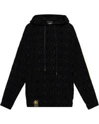 Versace - I Love Baroque パーカー - Lyst
