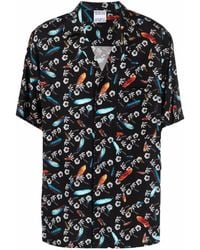 Marcelo Burlon - Shirt - Lyst