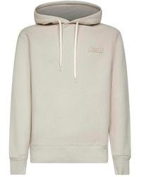 Autry - Jersey con capucha y cordones - Lyst