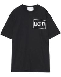 Yoshio Kubo - Graphic-Print T-Shirt - Lyst