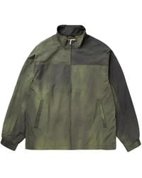 Arte' - Veste À Empiècements Et Effet Dégradé - Lyst