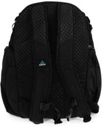 adidas - Logo-Print Equipment Backpack - Lyst