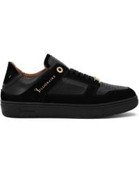 Billionaire - Sneakers Aus Wildleder - Lyst