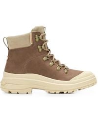 Merrell - Harper Lace Zip Ankle Boots - Lyst