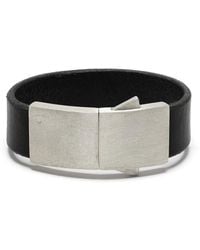 Parts Of 4 - Box Lock Bracelet - Lyst