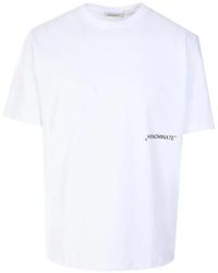 hinnominate - Short-Sleeve T-Shirt - Lyst