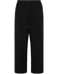 DSquared² - Jersey Track Pants - Lyst