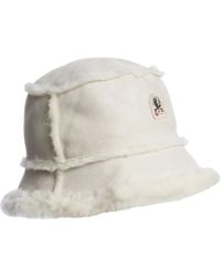 Parajumpers - Vissershoed Met Lammy Afwerking - Lyst