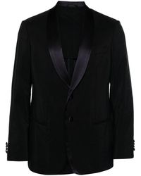 Giorgio Armani - Soho Tuxedo Jacket Clothing - Lyst