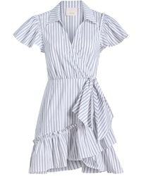 Cinq À Sept - Mini Lila Dress - Lyst