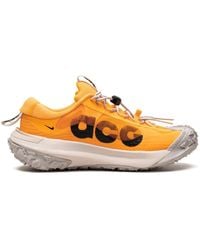Nike - "Baskets Acg Mountain Fly Low 2 "Lase" - Lyst