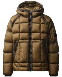 C.P. Company - C. P. Company Utility Outerwear Jacket - Lyst