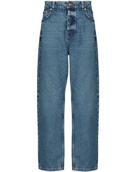 Tom Wood Straight-leg jeans for Men 