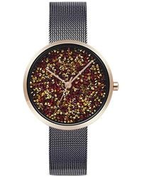 Obaku - Glimmer 32Mm Watch - Lyst