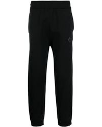 A_COLD_WALL* - Pantalon de jogging en polaire à patch logo - Lyst