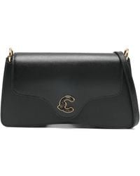 Coccinelle - Small C-Me Logo Cross Body Bag - Lyst