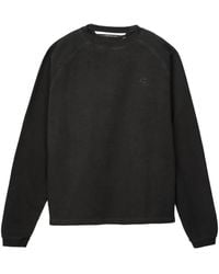 CAMPERLAB - Crew-Neck Sweatshirt - Lyst