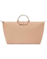 Longchamp - Grand Sac De Voyage Le Pliage One - Lyst