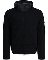 C.P. Company - Light Jackets - Lyst