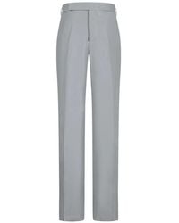 Lardini - Pocket Trousers - Lyst