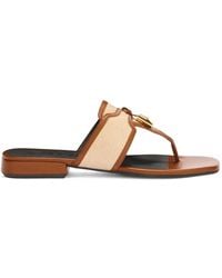 Furla - Summer Sandals - Lyst