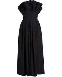 KHAITE - Claude Dress - Lyst