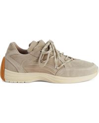 Giuseppe Zanotti - Gz-Trail Sneakers - Lyst