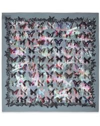 Zadig & Voltaire - Blondie Scarf - Lyst