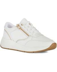 Geox - D Cristael E Sneakers - Lyst