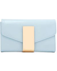 Twentyfourhaitch - Belize クラッチバッグ - Lyst