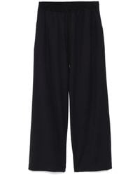 Isabel Benenato - Pleat-Detailing Trousers - Lyst