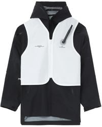 Post Archive Faction PAF - Jack Met Capuchon - Lyst