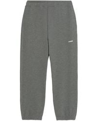 Barrow - Logo-Detail Track Pants - Lyst