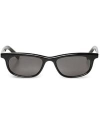 Chimi - Rectangle-Frame Sunglasses - Lyst