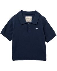 AAPE BY A BATHING AP - Logo-Embroidered Polo Shirt - Lyst