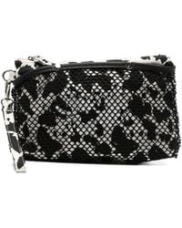 Secret Pon-pon - City Clutch Bag - Lyst