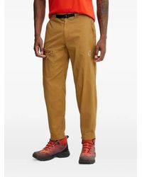 Mammut - Pantalon Tamaro À Détail De Ceinture - Lyst