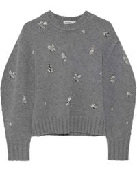 Jonathan Simkhai - Coraline Sweater - Lyst