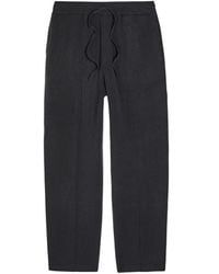 PAIGE - Cremonesi Track Pants - Lyst