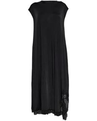 Vetements - Oversize Cut Dress - Lyst