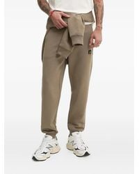 HUGO - Pantalon De Jogging À Logo Appliqué - Lyst