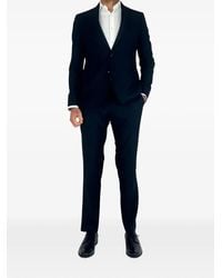 Bharnaba - Single-Breasted Suit - Lyst