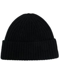 Lisa Yang - Gorro Martigny de punto - Lyst