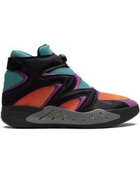 Reebok - Instapump Fury Zone "Looney Tunes Marvin The Martian" Sneakers - Lyst