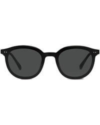 Gentle Monster - New Born 01 Sunglasses - Lyst