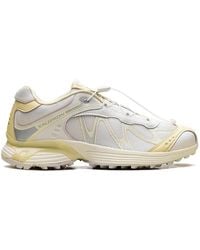 Salomon - Xt-Whisper "Vanilla/Transparent "Sneakers - Lyst
