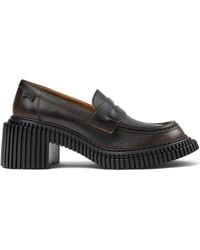 Camper - Mocassini - Lyst