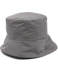 Craig Green - Eyelet-Detail Bucket Hat - Lyst